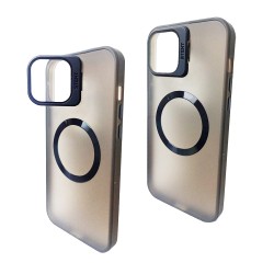 Capa de Proteção de Fusão de Silicone para Apple iPhone 14 Preto Capa de Proteção de Fusão de Silicone para Apple iPhone 14 Preto